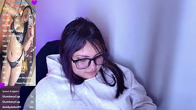 Dreamboo__ webcam