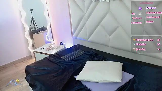 Karla_tay1 webcam