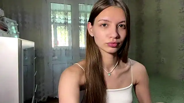 VikiSweets webcam