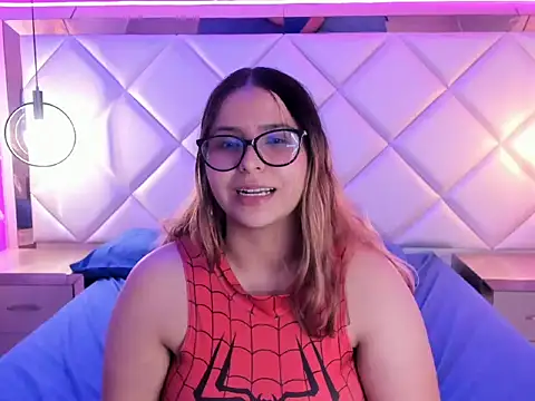 Sabrinaleblanc webcam