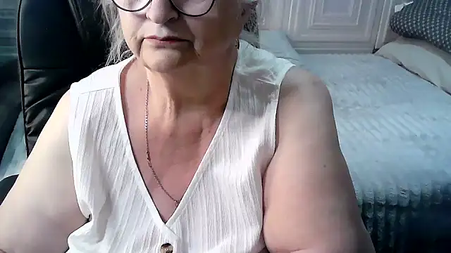 LolkaAlyss webcam