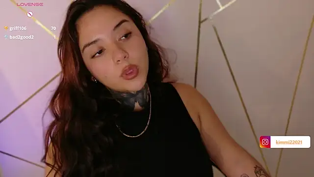 kim_blake webcam