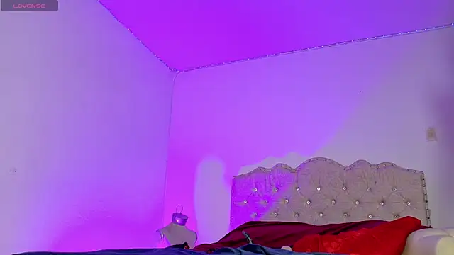 Ariel_nitzche webcam