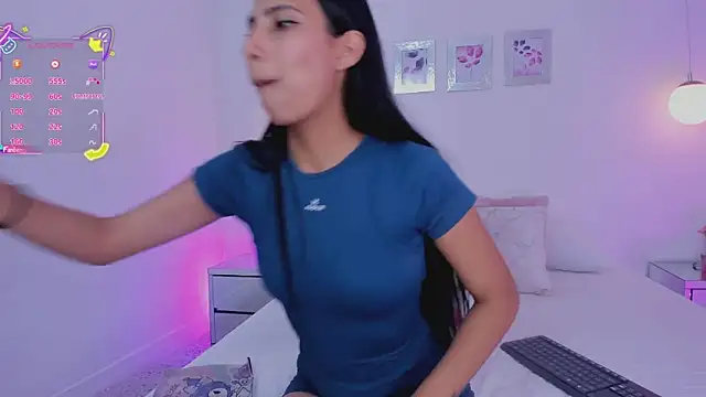 Ary_7 webcam
