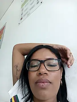 Soymaria__ webcam
