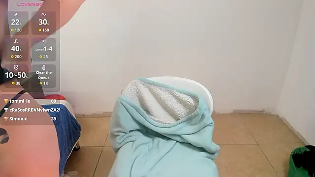 lauren_rios7 webcam