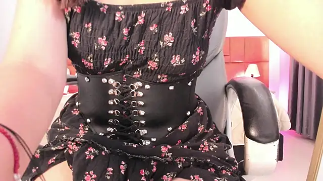 Catti_Brie webcam
