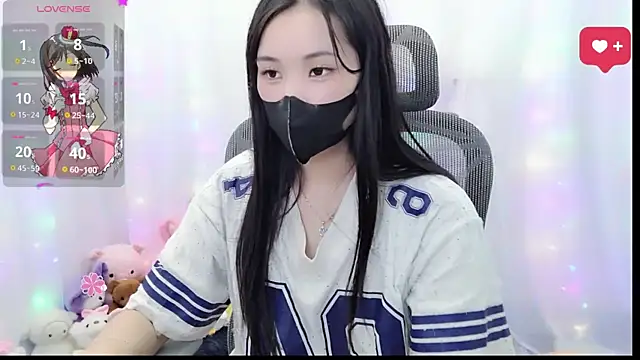 Dully_ana webcam