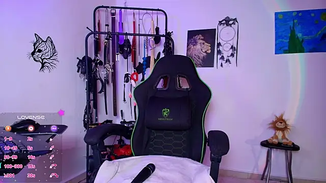 ariannaconnor_ webcam