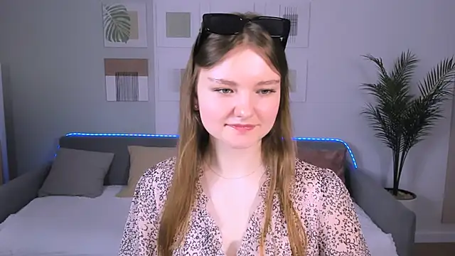 LookEva webcam
