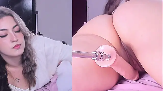 Dove_belova webcam