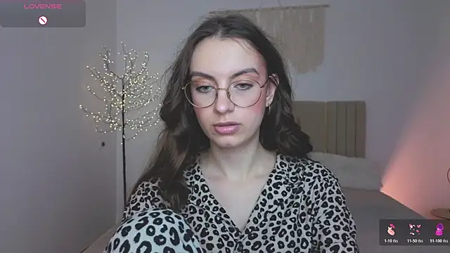 Real_cutie1 webcam