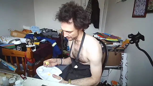 Preview of johnnymoves