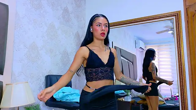 NicoleEsposito webcam