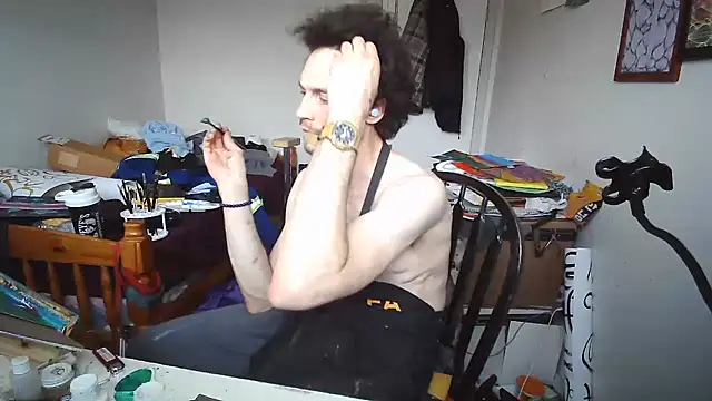 Preview of johnnymoves