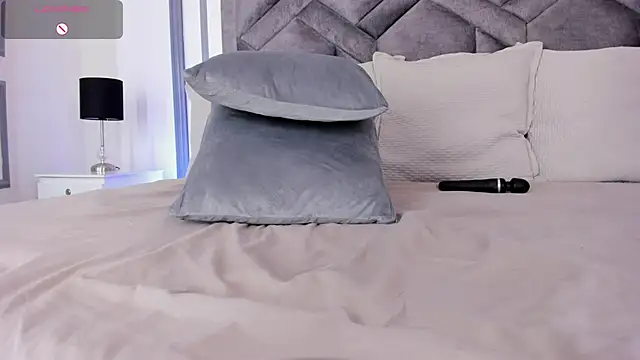 cocoamore webcam