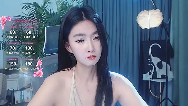 feifei-love