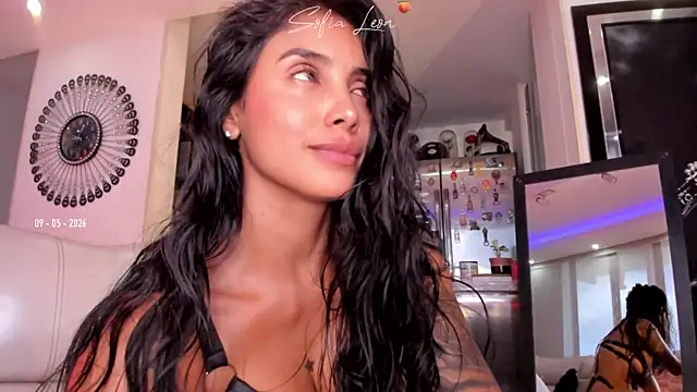 sofiasexhot
