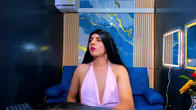 Gaby_Gil_ webcam stripchat model stream image