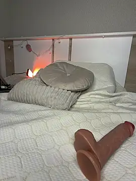 belochka_a (F young) - BIG SQUIRT+Video last tip