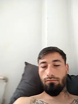 Negrila25 webcam