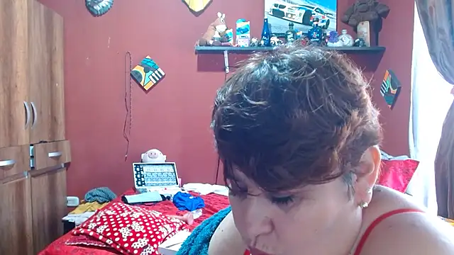 Sasharosee2 webcam