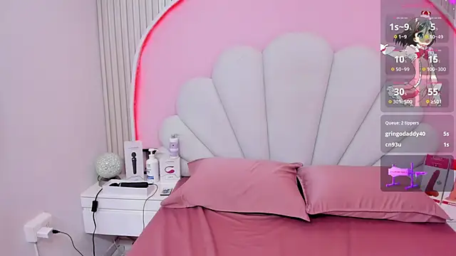 Miia_cute18 webcam
