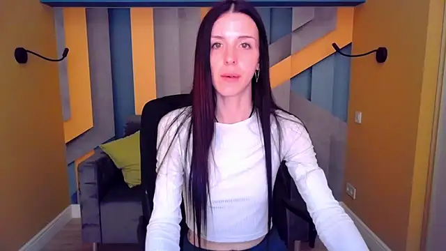 NoirDiva webcam