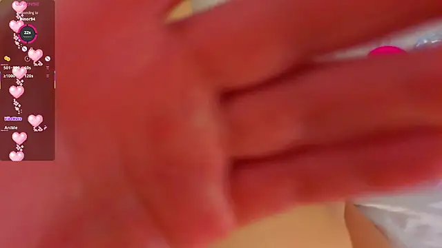 gertrudewilson (G teen) - 💦SQUIRT ON FACE+GET GIFT💦