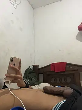 anthony_clark1 (M twink) - full  masturbation