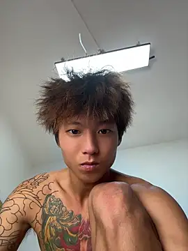 luo-77 (M twink) - 润滑油