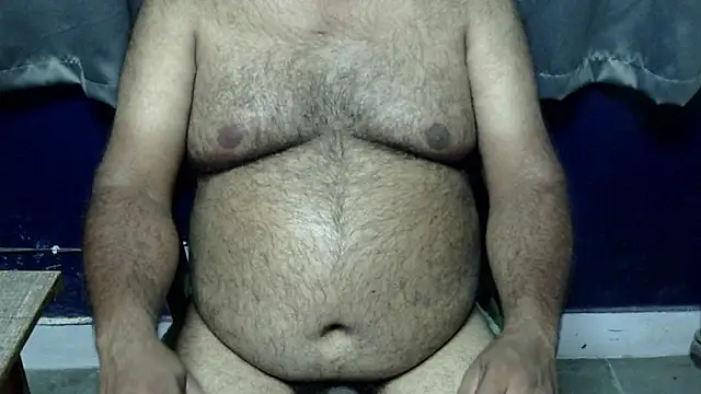 hairysubcub_70 (Ask my age) - Welcome To Daddy's Room. Make Daddy Cum.