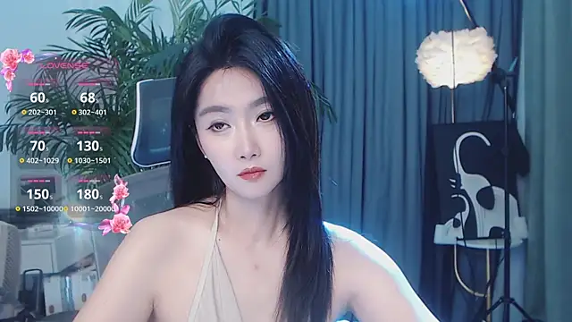 feifei-love