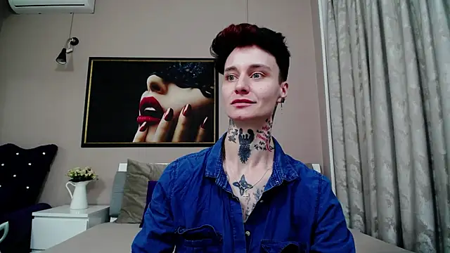 KennyXSX webcam