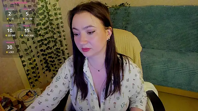 Micky_Wood webcam
