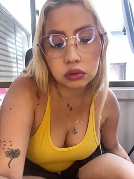Aliss_Taylor1 webcam