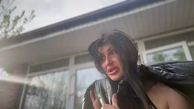 Lueyrose - Trans webcam sex chat