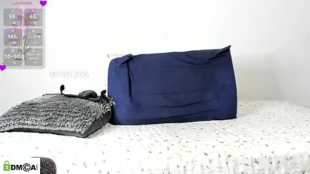 adenile5 webcam