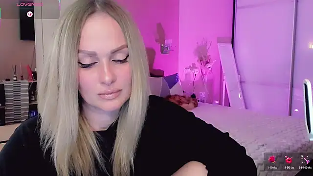 Libby_Nora webcam