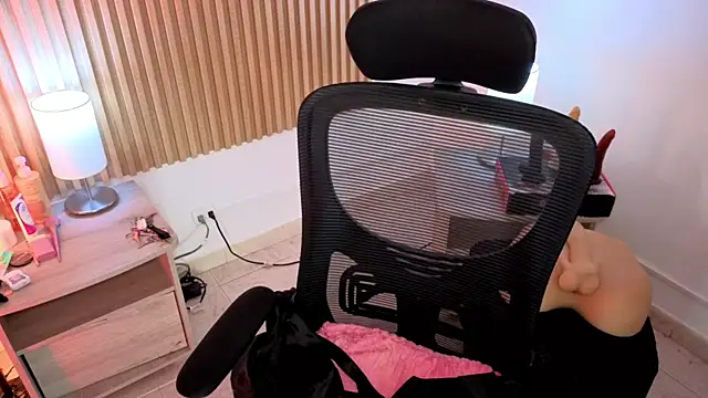 MarianL0ve webcam