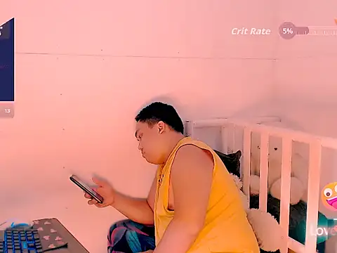 Hardking_69 webcam
