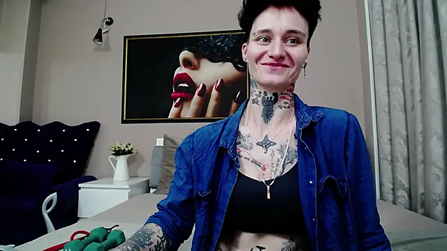 KennyXSX webcam