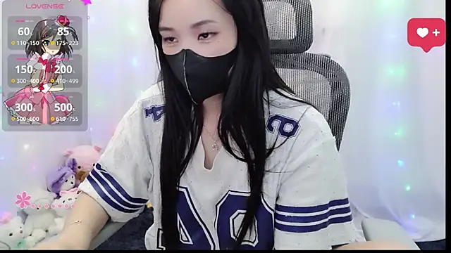 Dully_ana webcam