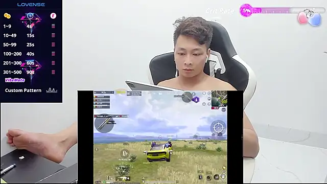 Preview of naughty___asian