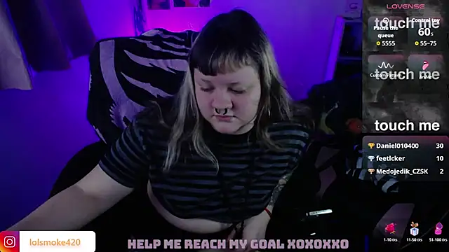 Bdsm_and_fries webcam
