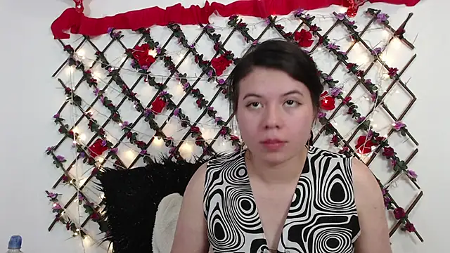 Samantha_Wallker webcam