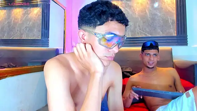 Yeff_26 webcam