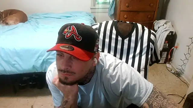 DADDY_KANE8--- webcam