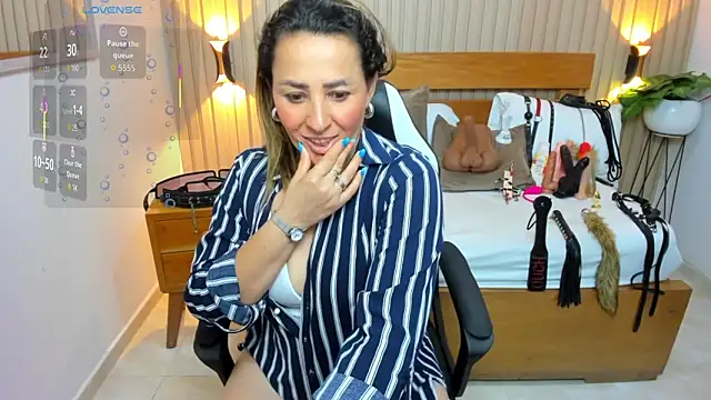 luciana_ballesteros_ webcam