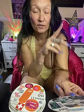 TheDime webcam